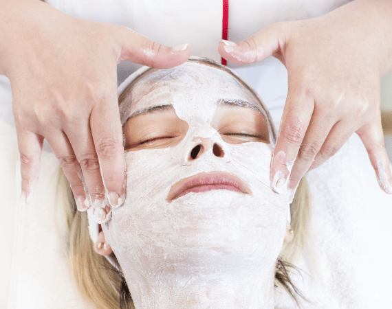 HydraFacial Vortex-Fusion device at our Fremont, CA studio
